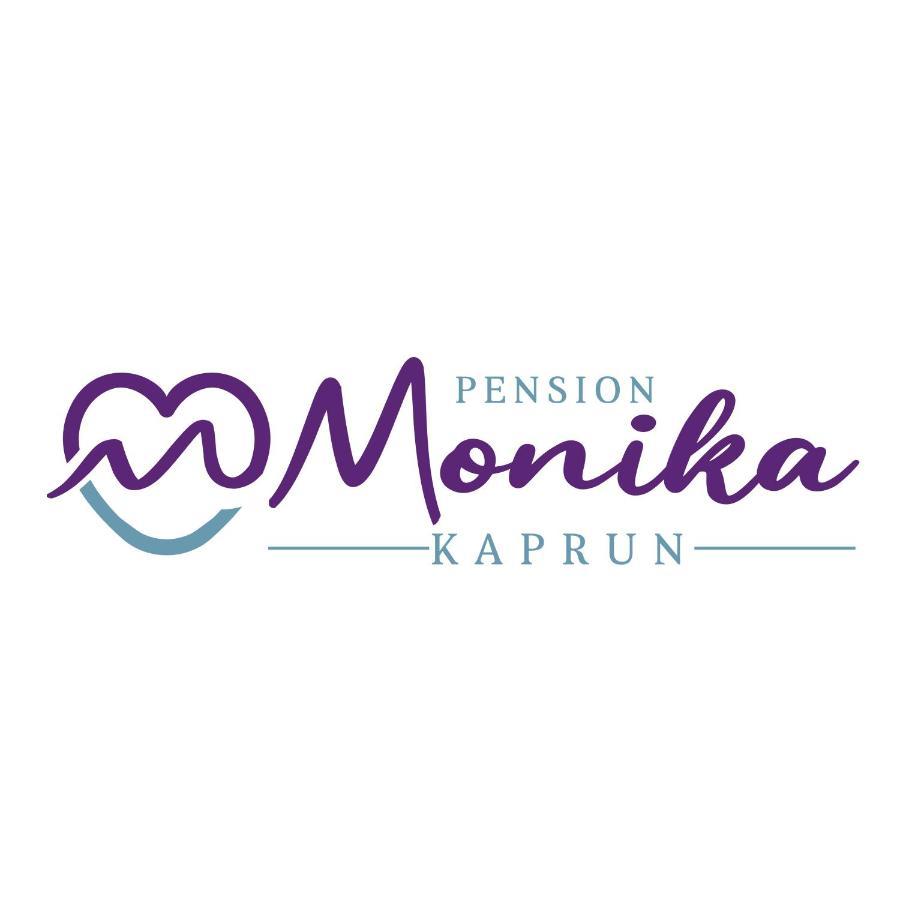 Pension Monika, Your B&B Including Summercard Kaprun Ngoại thất bức ảnh
