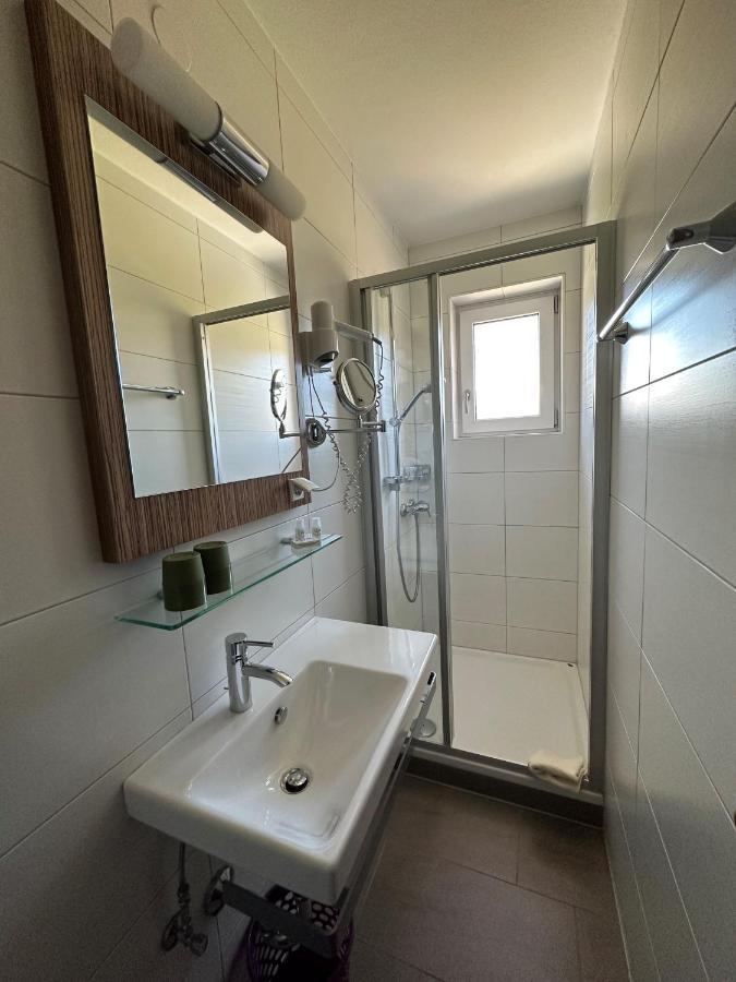 Pension Monika, Your B&B Including Summercard Kaprun Ngoại thất bức ảnh