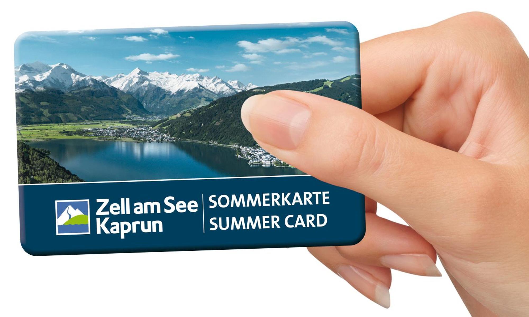 Pension Monika, Your B&B Including Summercard Kaprun Ngoại thất bức ảnh