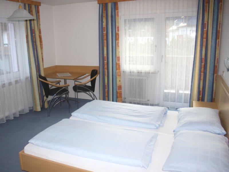 Pension Monika, Your B&B Including Summercard Kaprun Ngoại thất bức ảnh